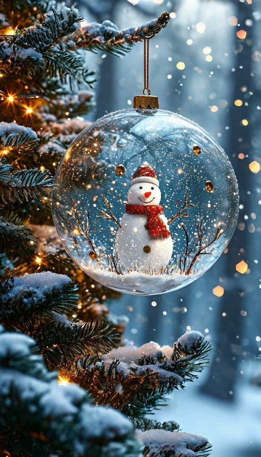 tendencias navidad 2025
