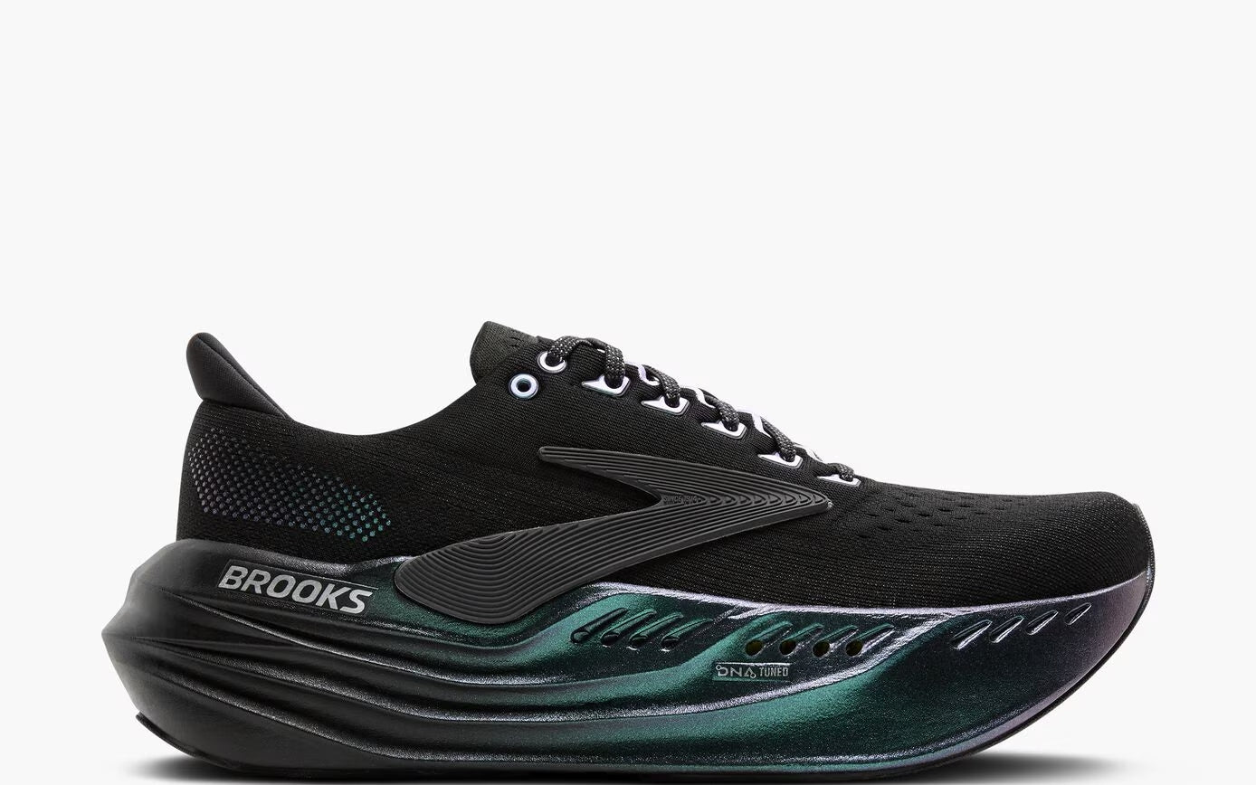 Brooks Glycerin Max para hombre