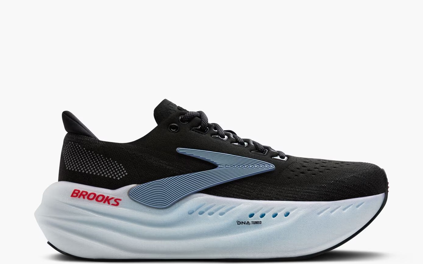 Brooks Glycerin Max PARA HOMBRE