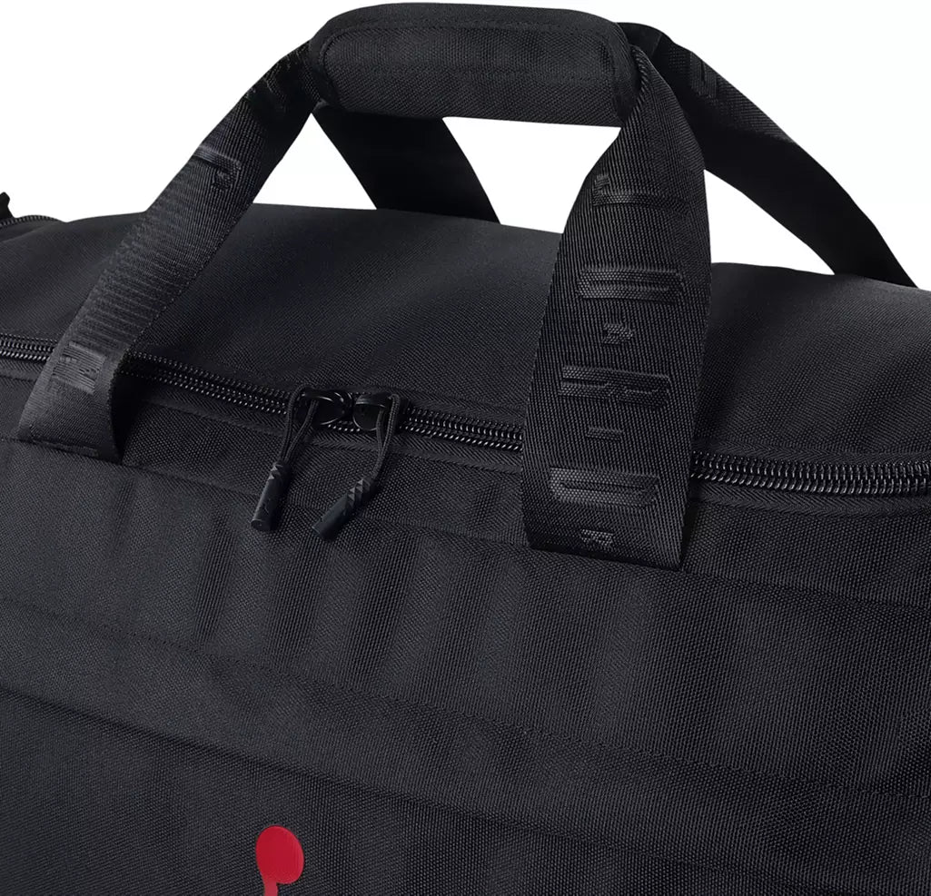 Jordan Velocity Duffel Bag