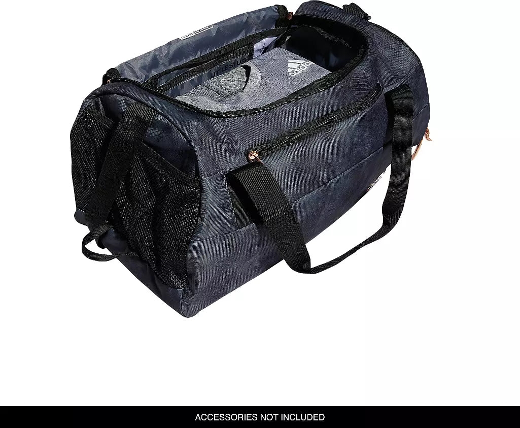 Adidas Squad V Duffel Bag