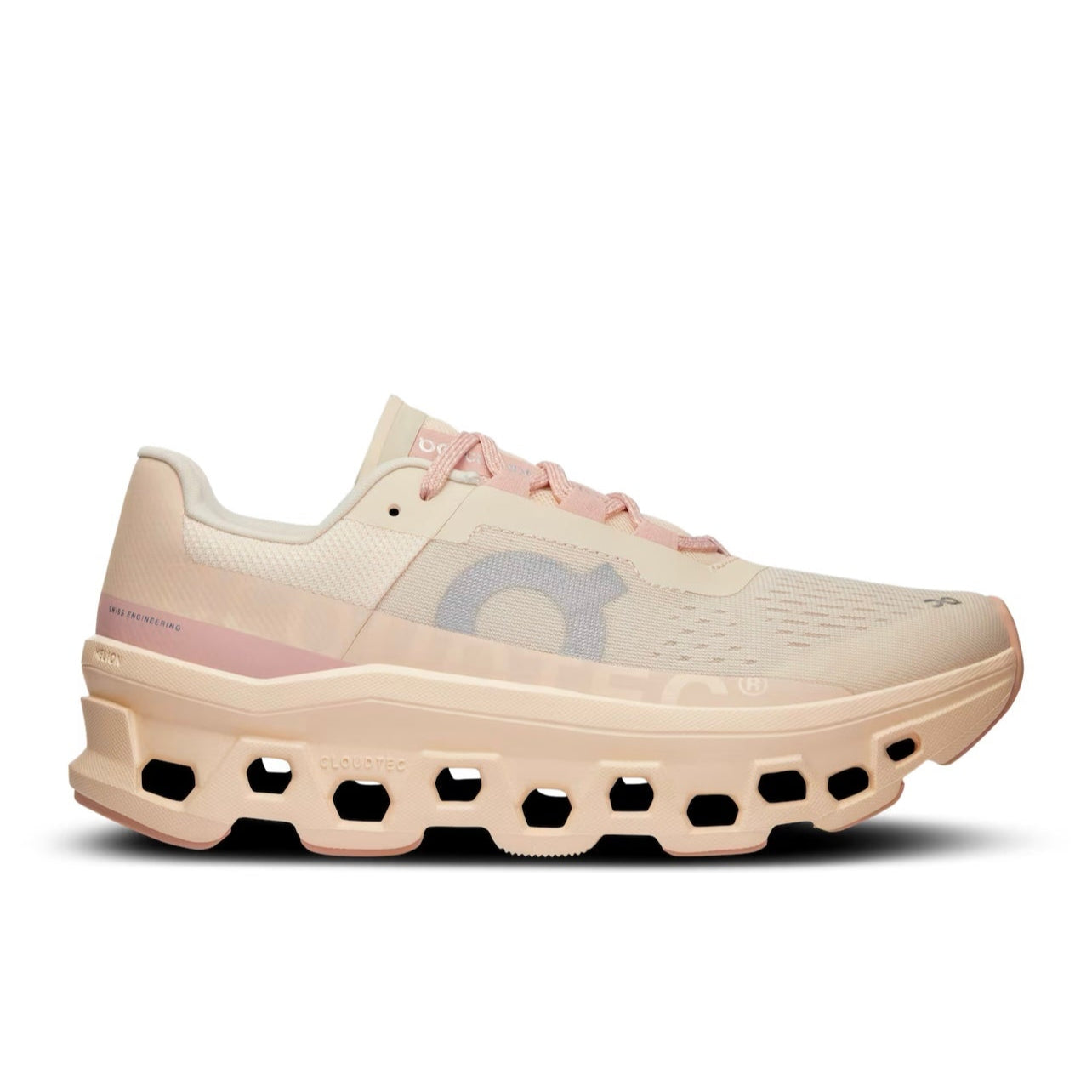 Cloudmonster for women