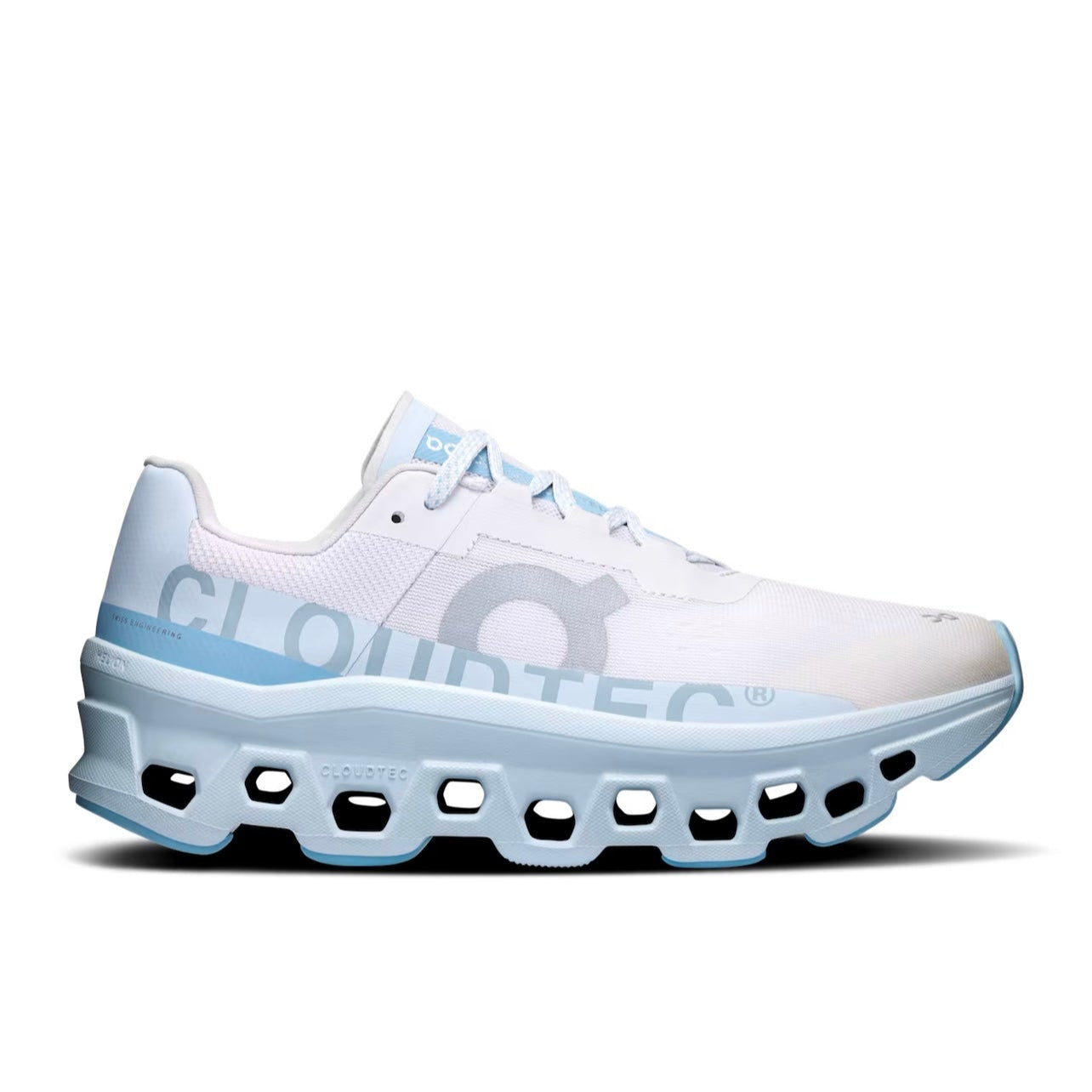 Cloudmonster for women