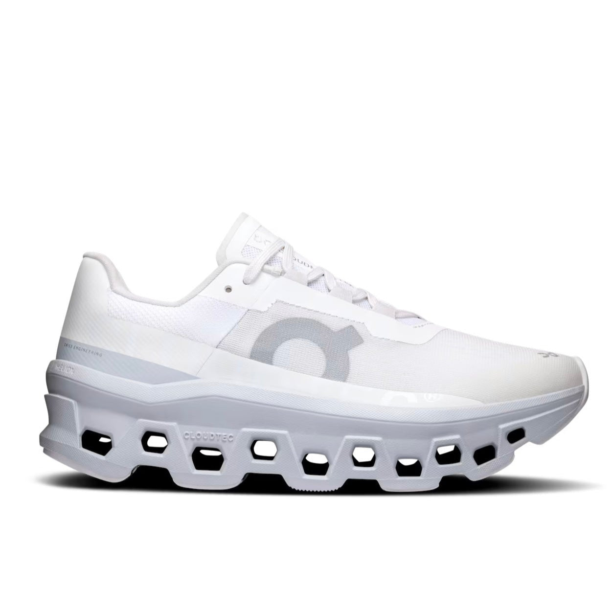 Cloudmonster for women