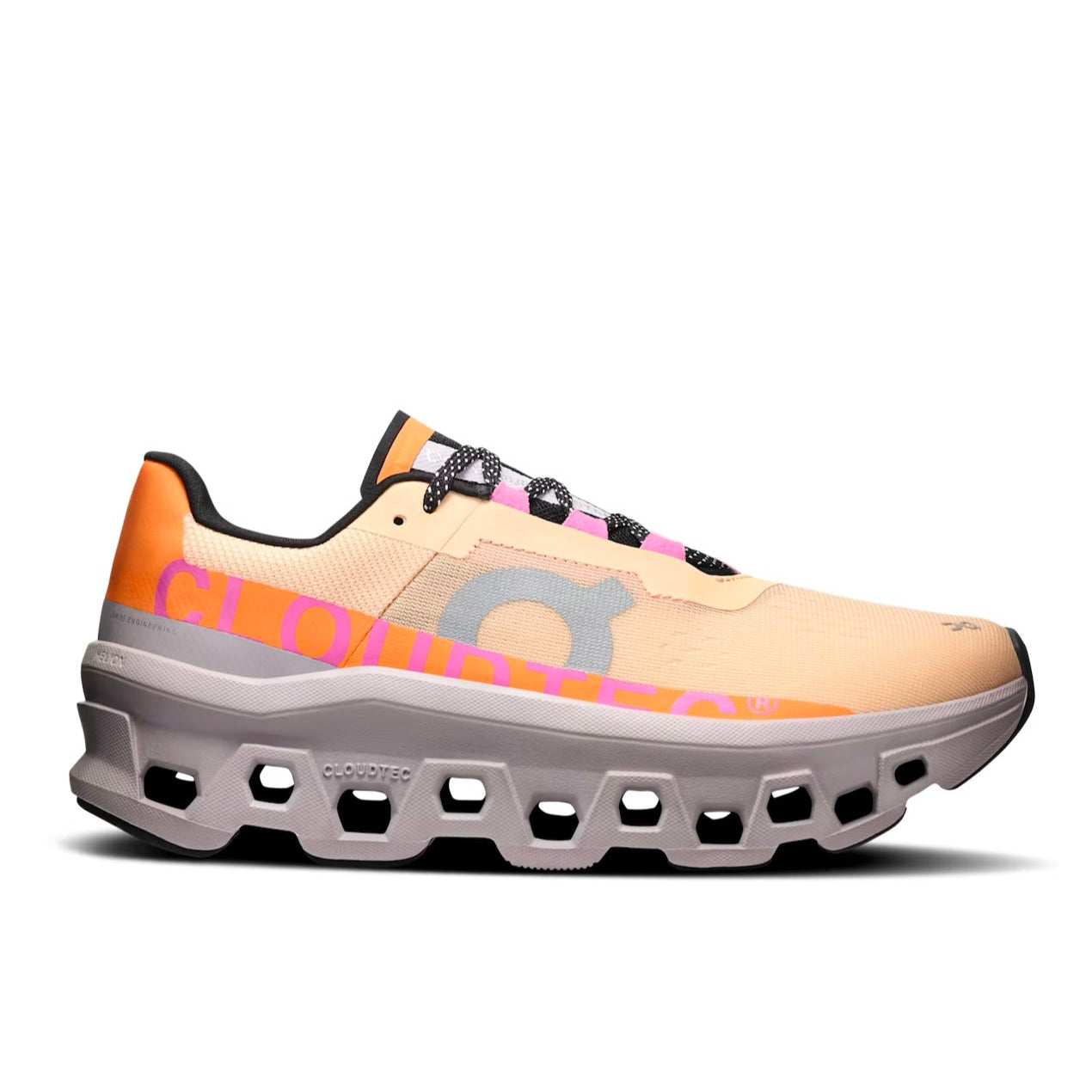 Cloudmonster for women