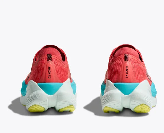 Hoka Mach X 2 for men