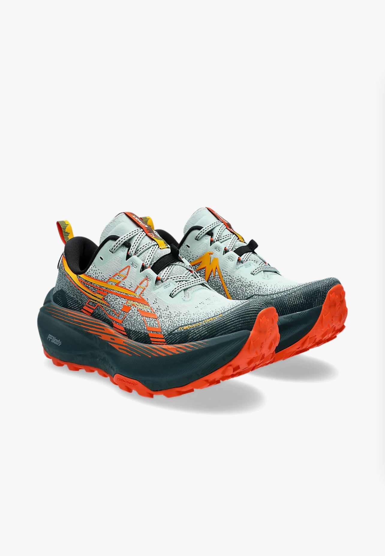Asics Trabuco Max 4 for men