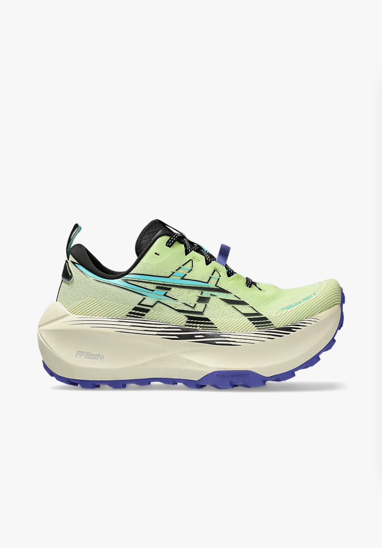 Asics Trabuco Max 4 for men