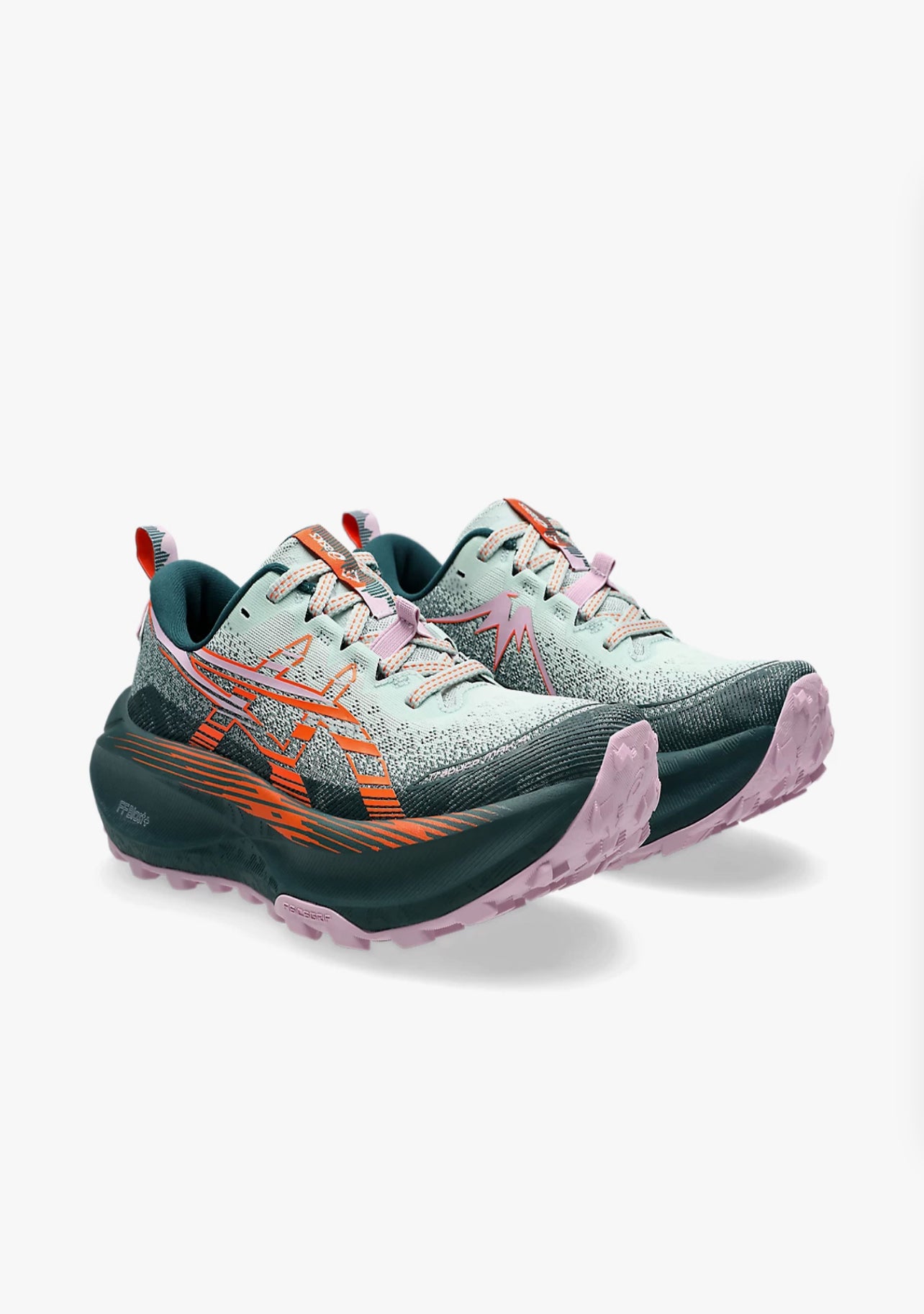 Asics Trabuco Max 4 w for women
