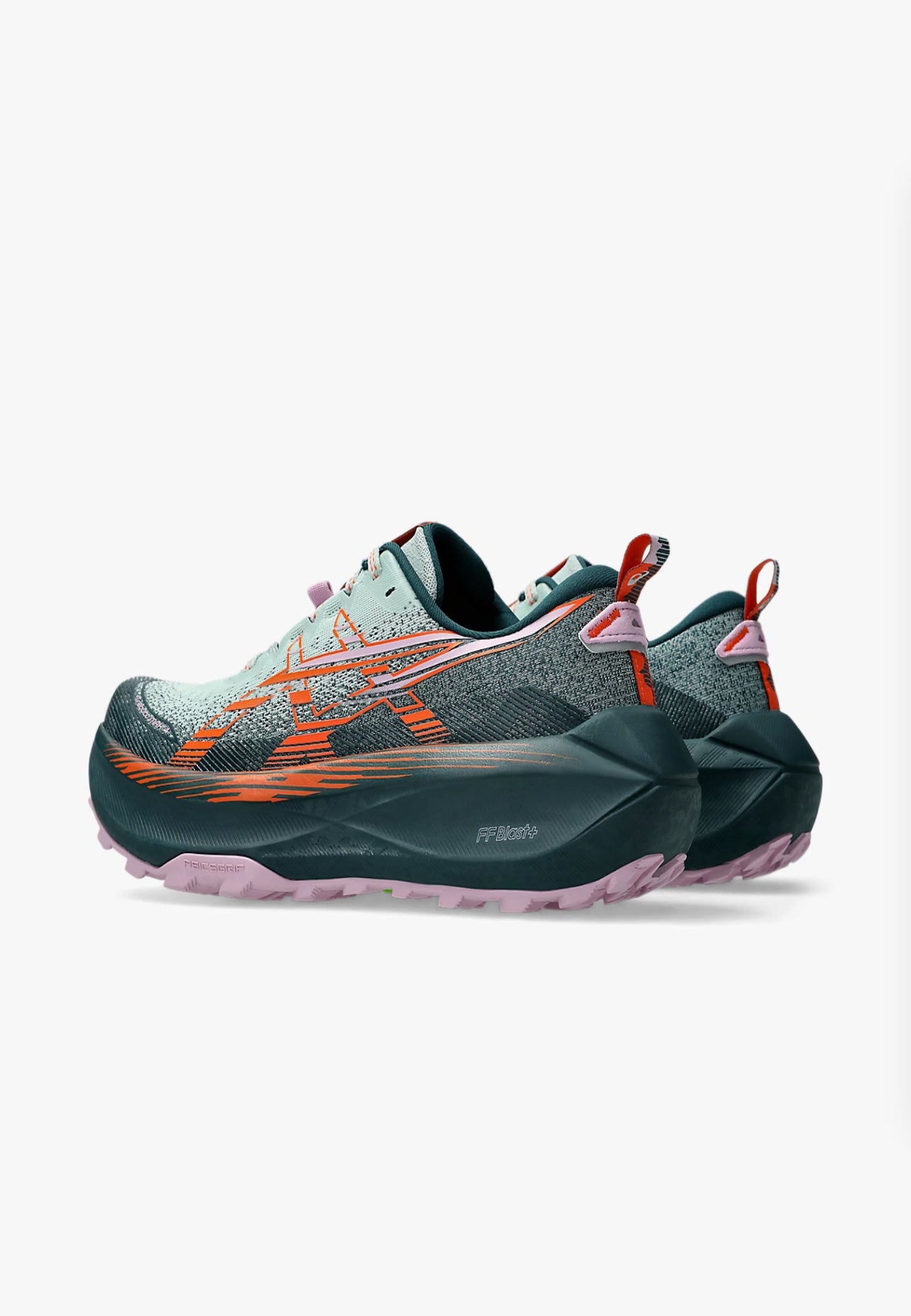 Asics Trabuco Max 4 w for women