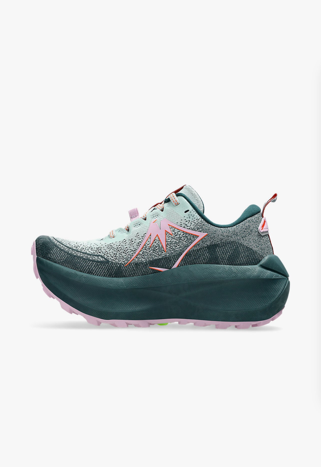 Asics Trabuco Max 4 w for women