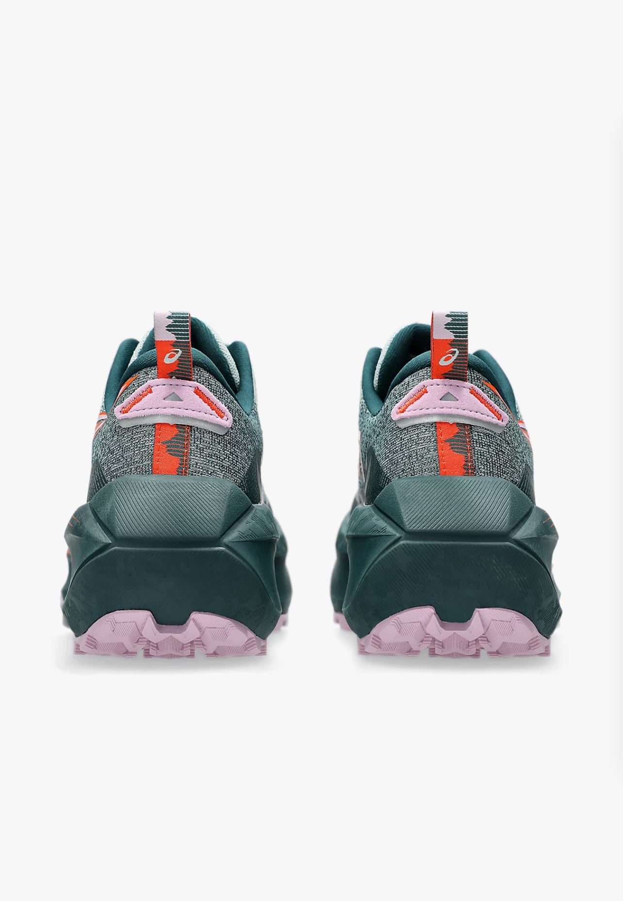 Asics Trabuco Max 4 w for women