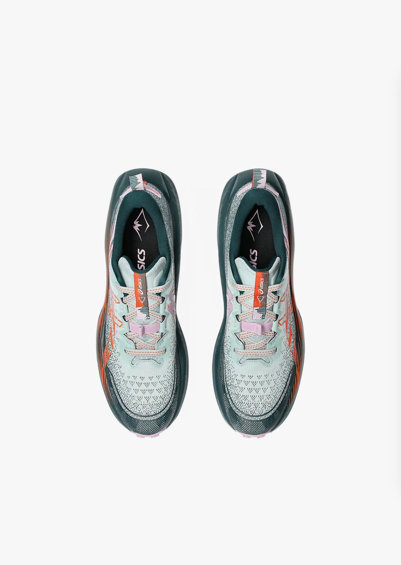 Asics Trabuco Max 4 w for women