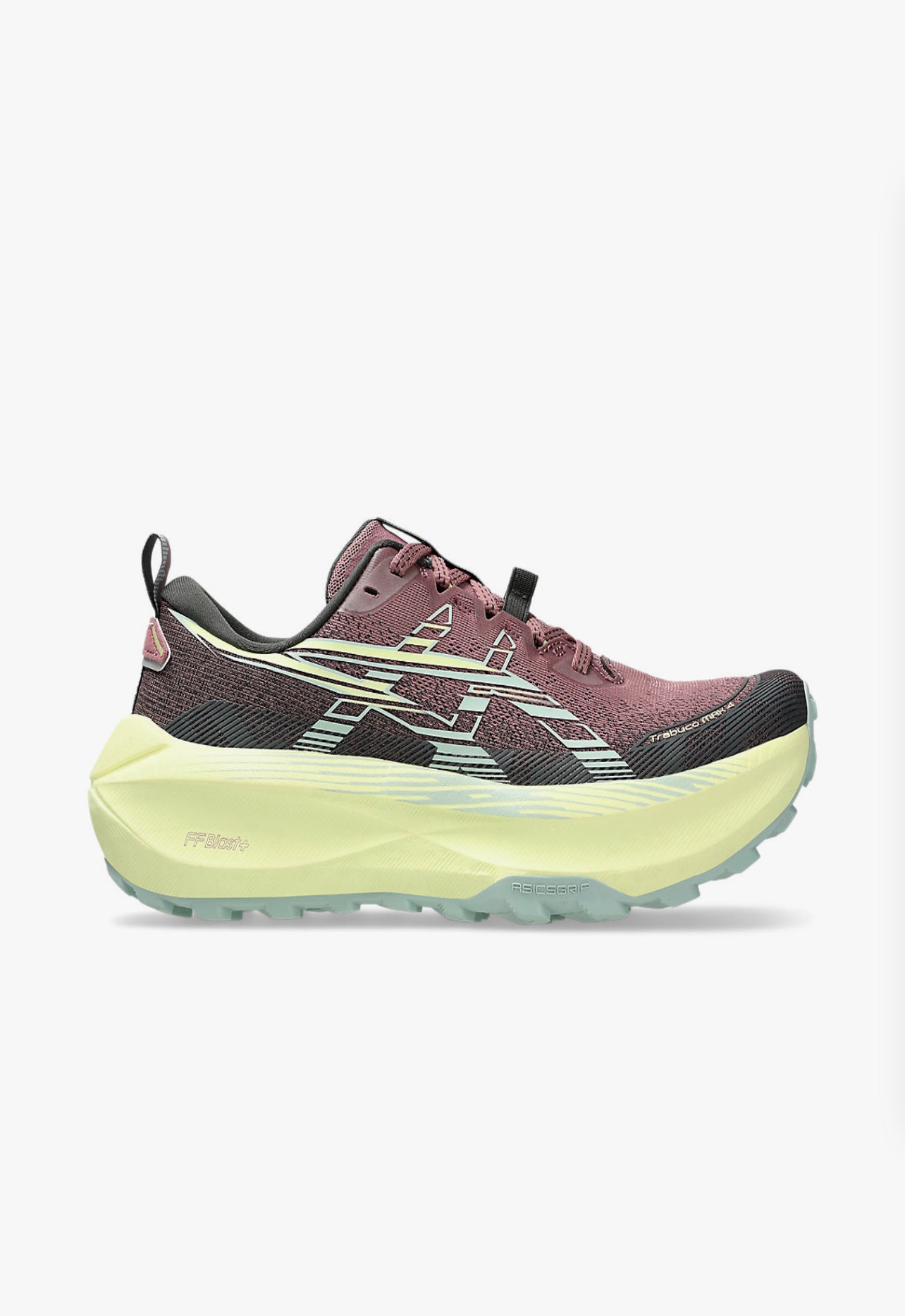 Asics Trabuco Max 4 w for women