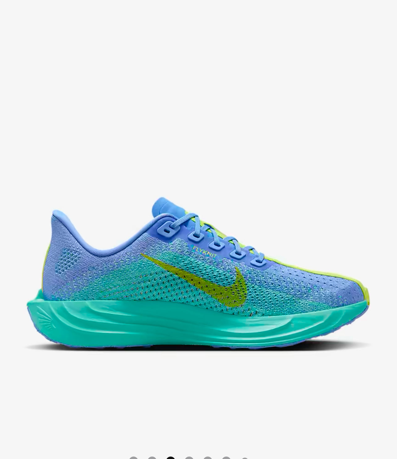 Nike Pegasus Plus for women