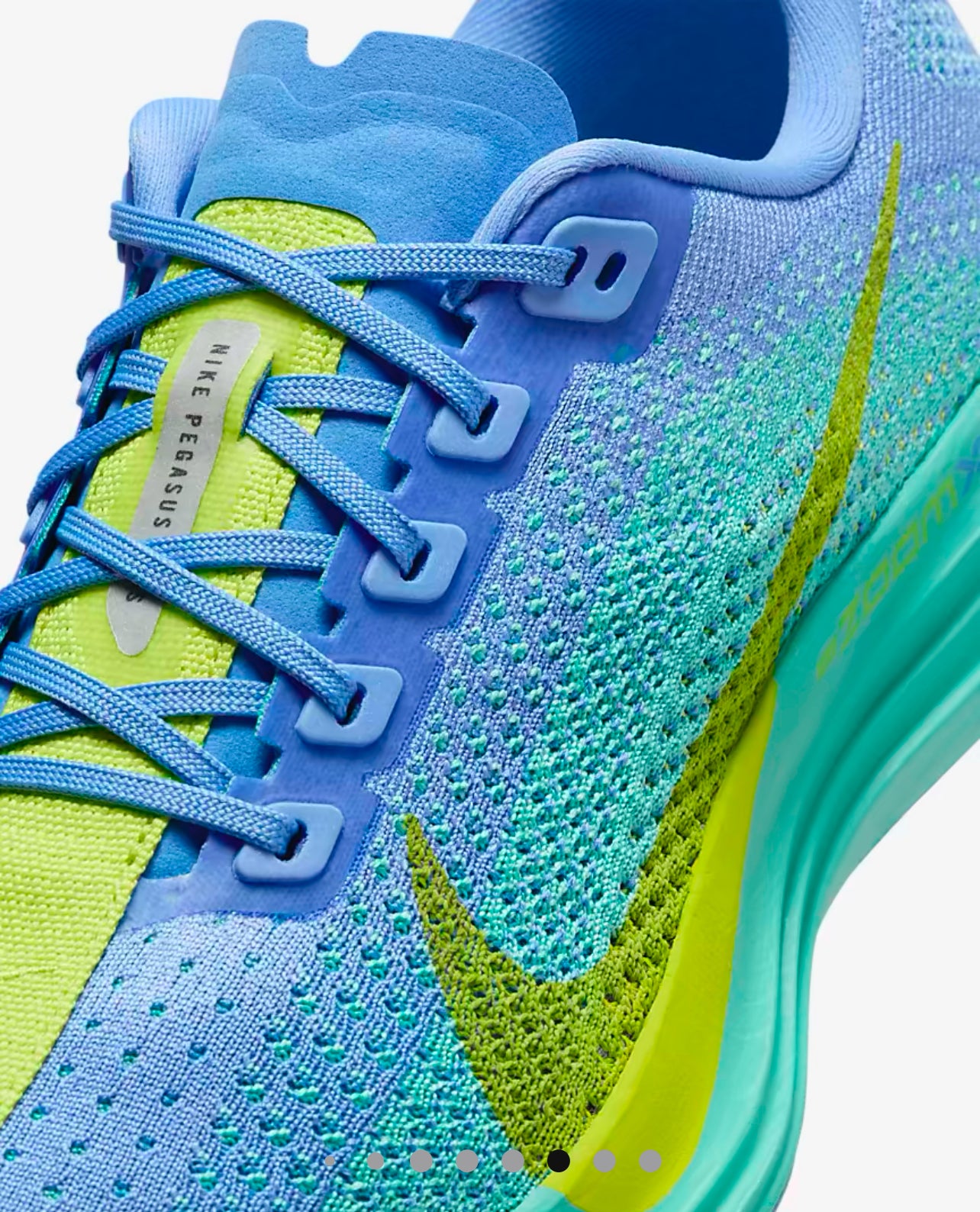 Nike Pegasus Plus for women