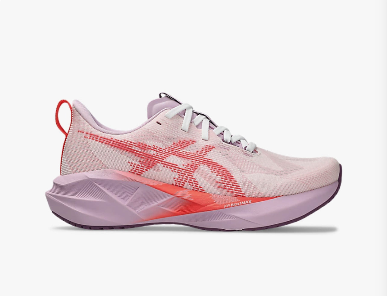 Asics Novablast 5 for women