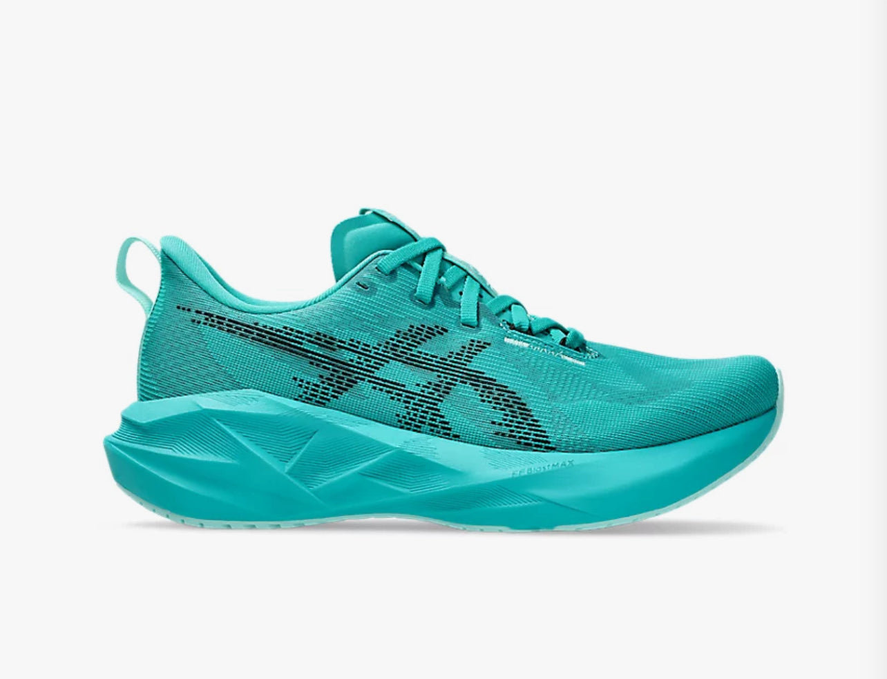 Asics Novablast 5 for women