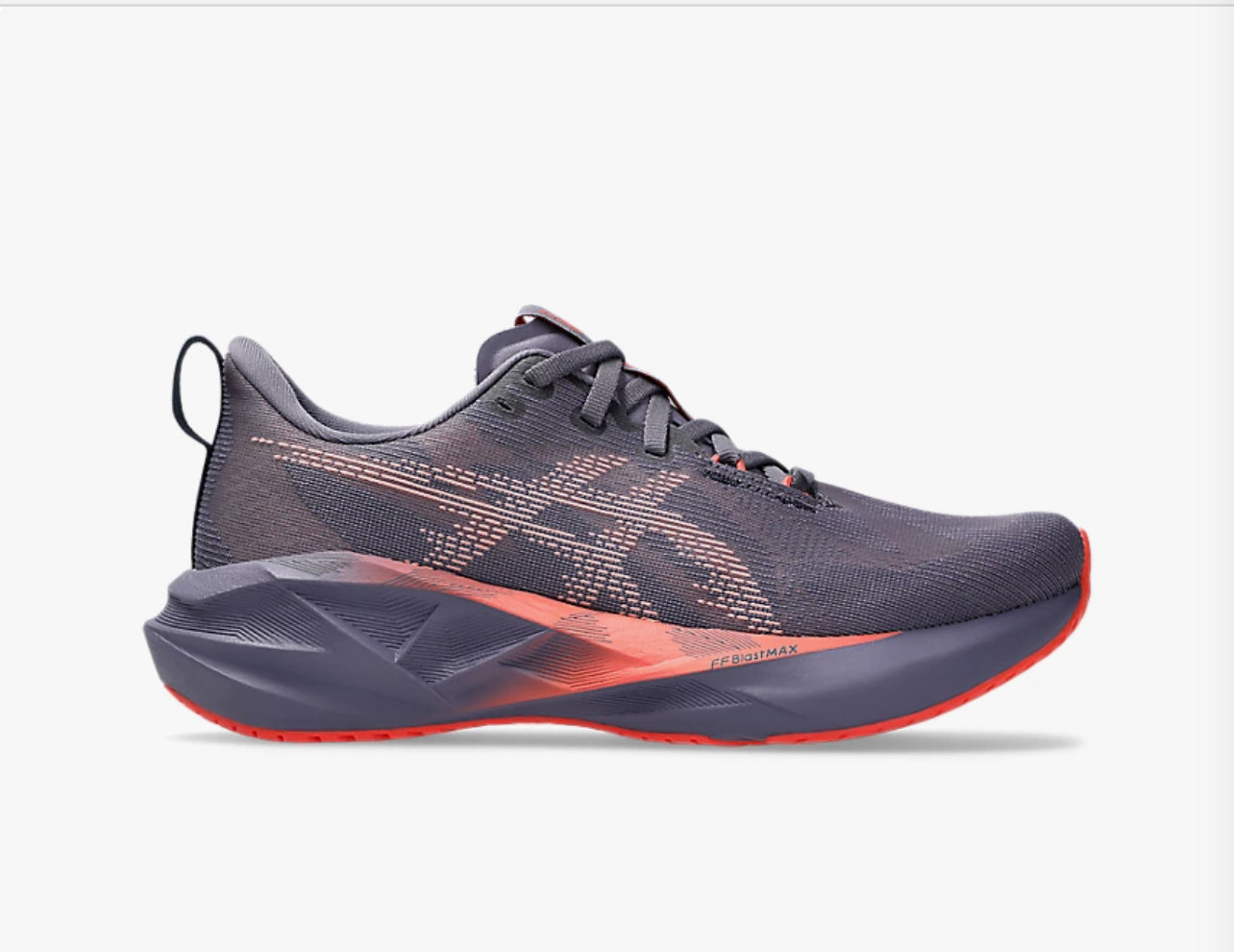 Asics Novablast 5 for women