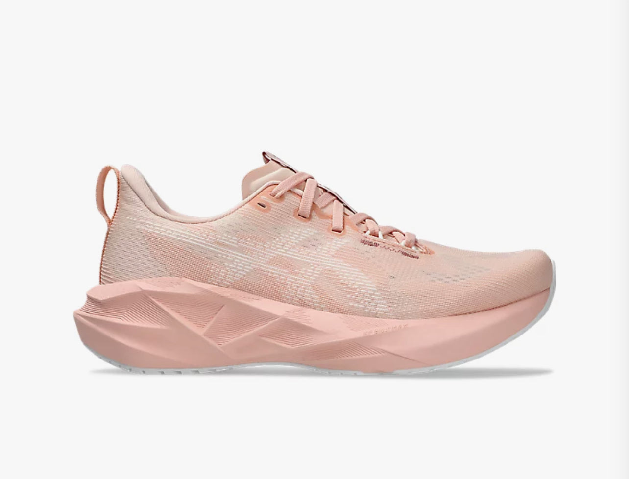 Asics Novablast 5 for women