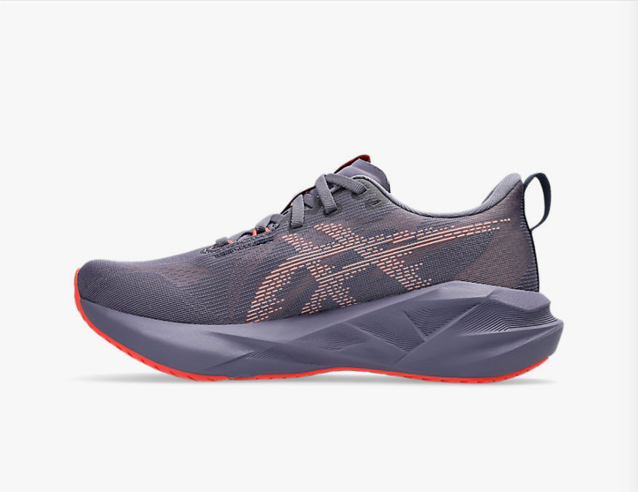 Asics Novablast 5 for women