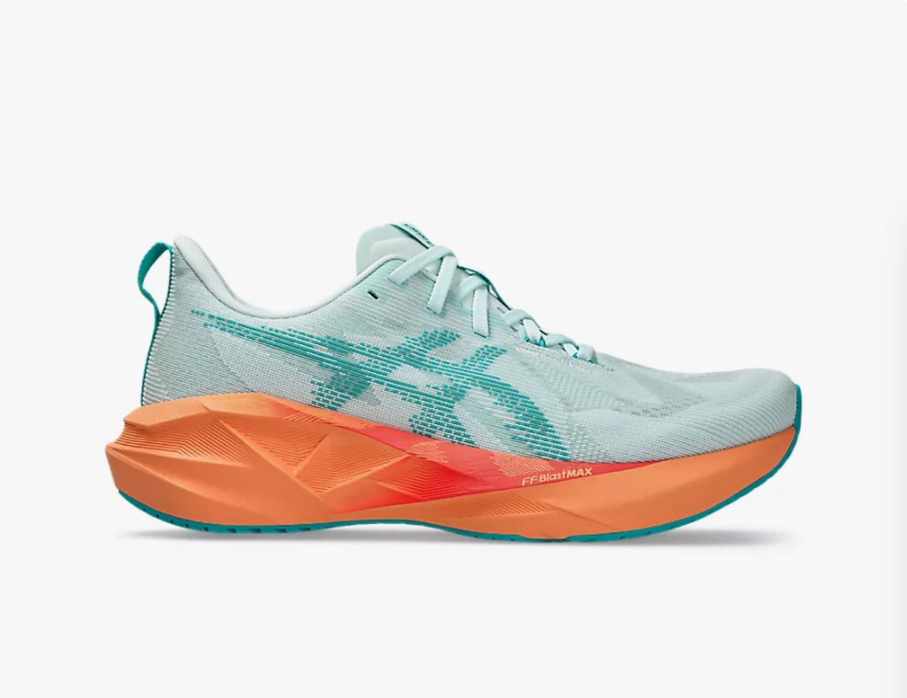 Asics Novablast 5 for men