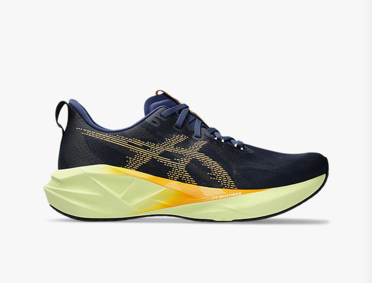 Asics Novablast 5 for men