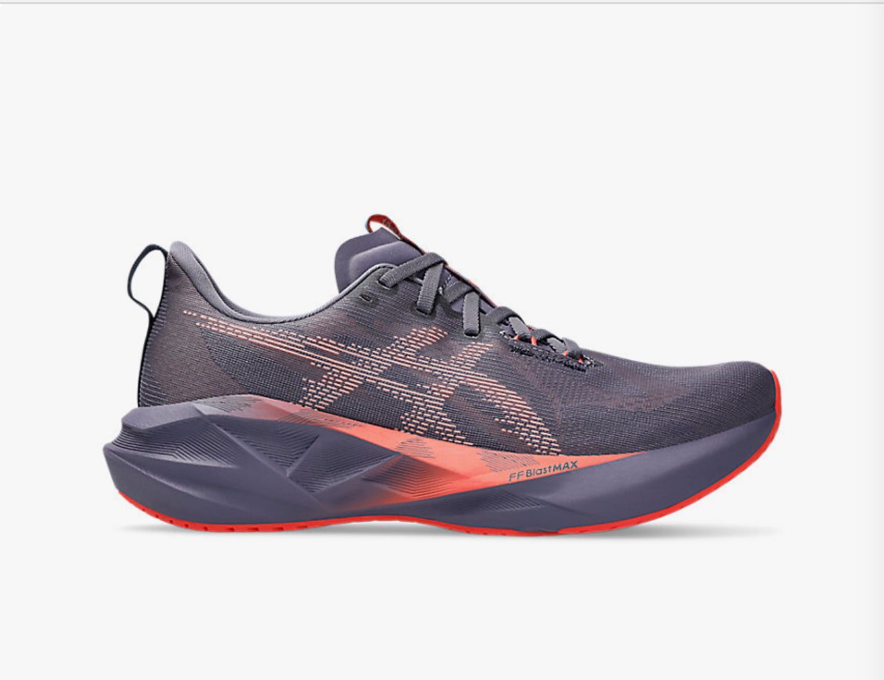 Asics Novablast 5 for men