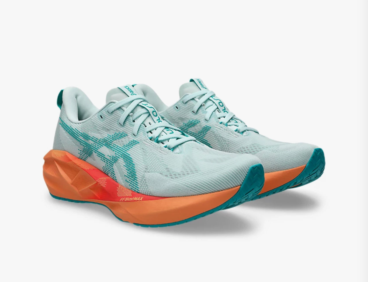 Asics Novablast 5 for men