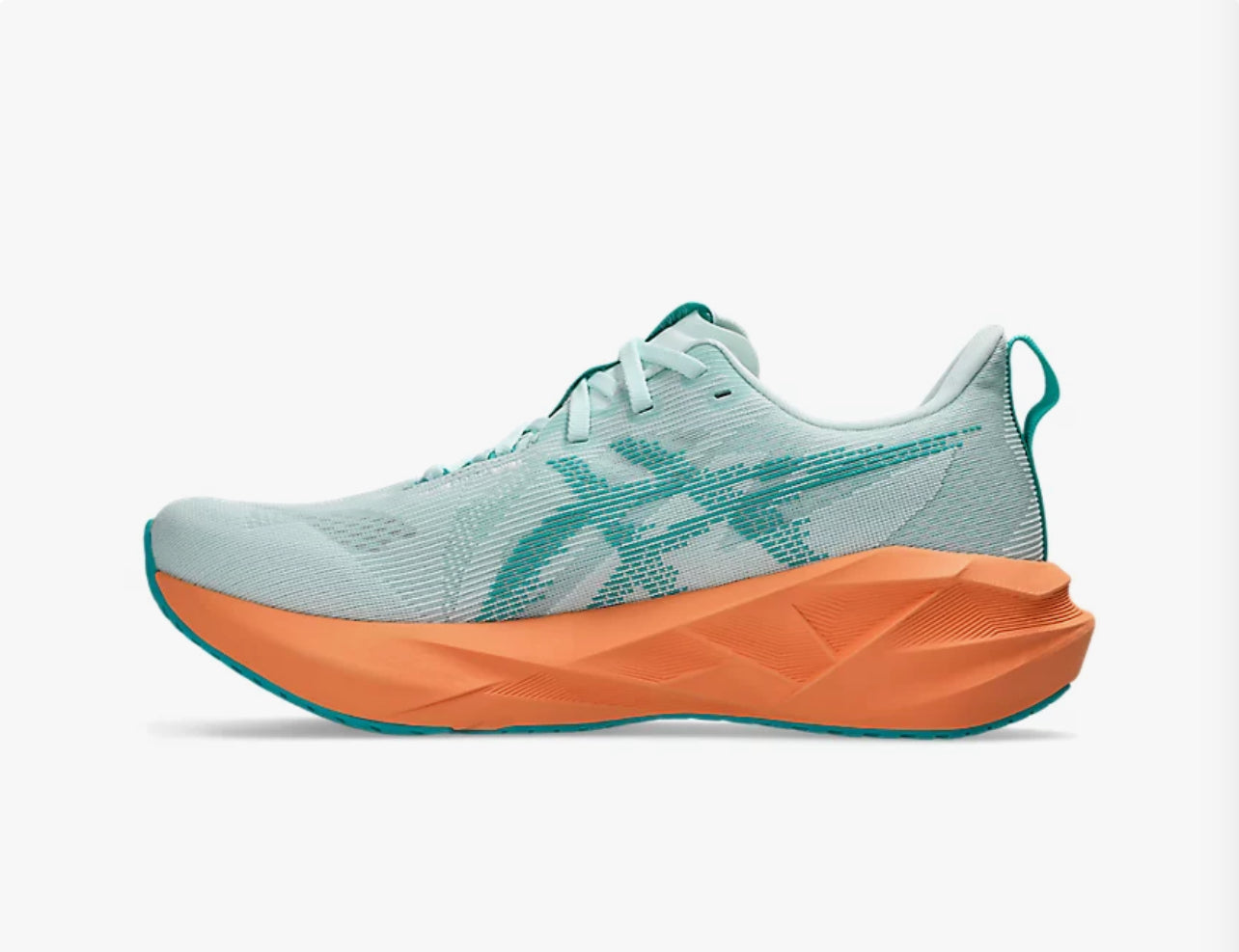 Asics Novablast 5 for men