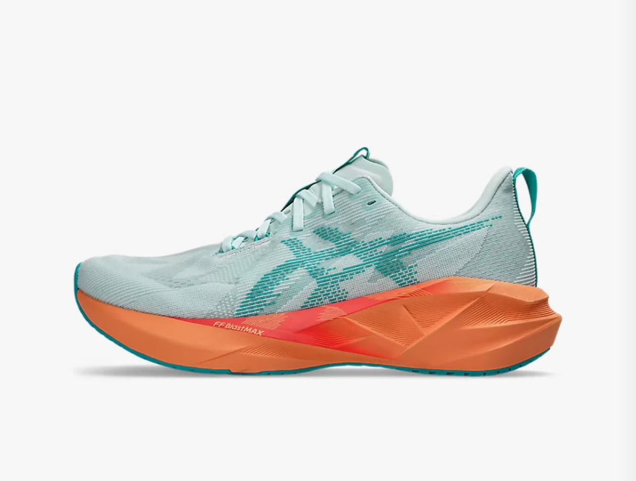 Asics Novablast 5 for men