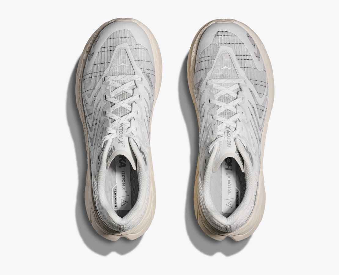 HOKA Stealth/Tech Tecton X 2 para mujer