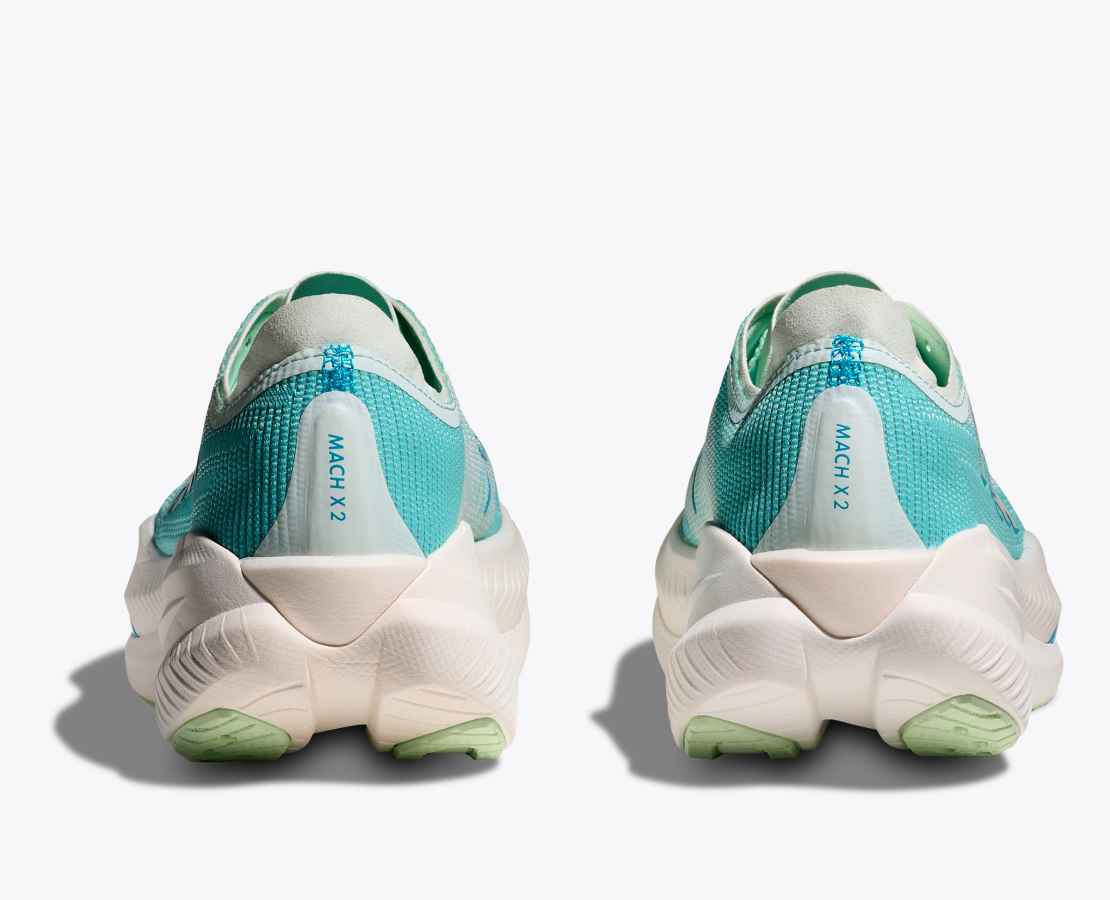 Hoka Mach X 2 for women