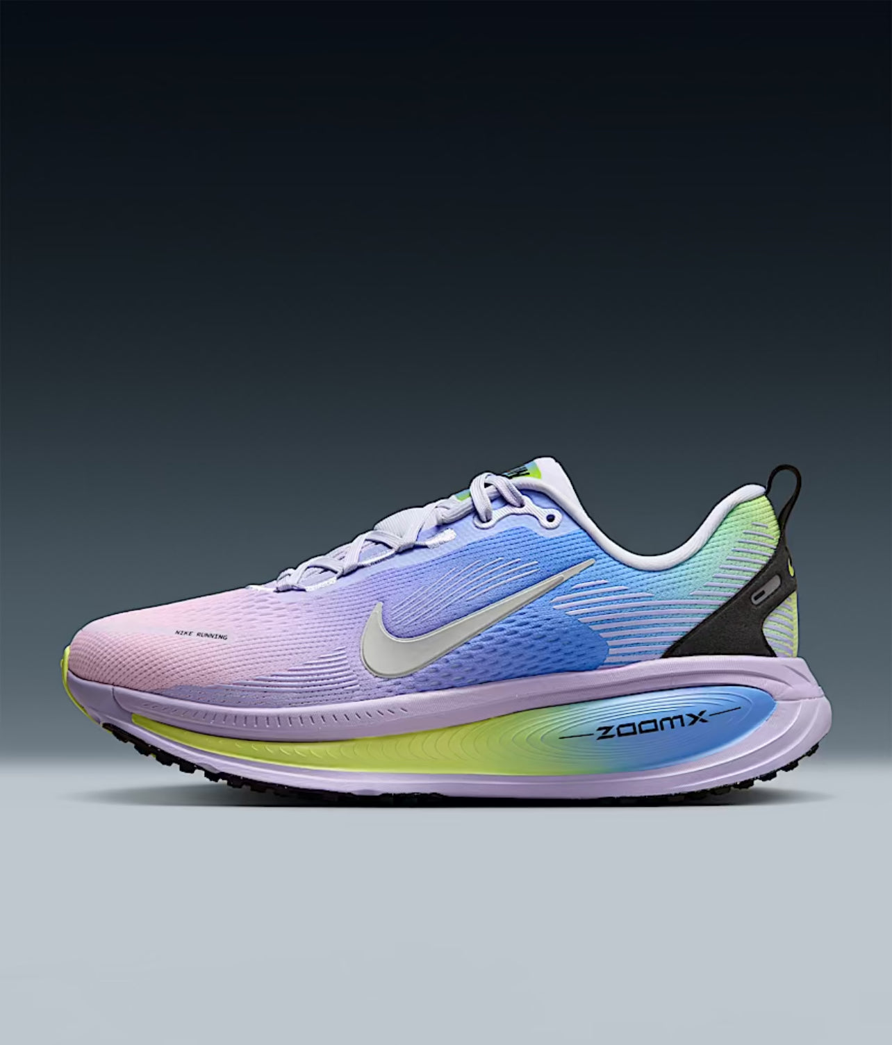 Nike Vomero 18 for women