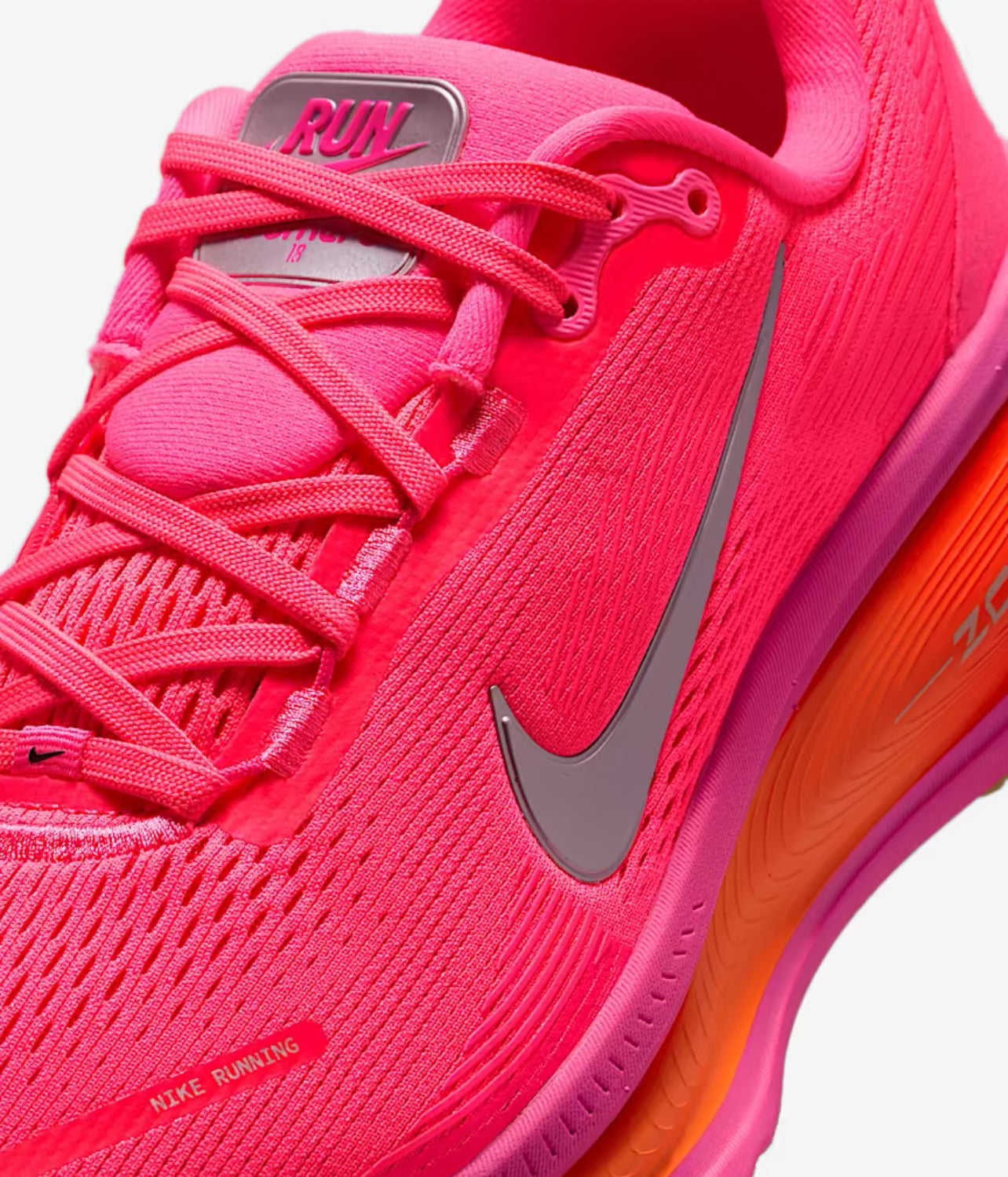 Nike Vomero 18 for women