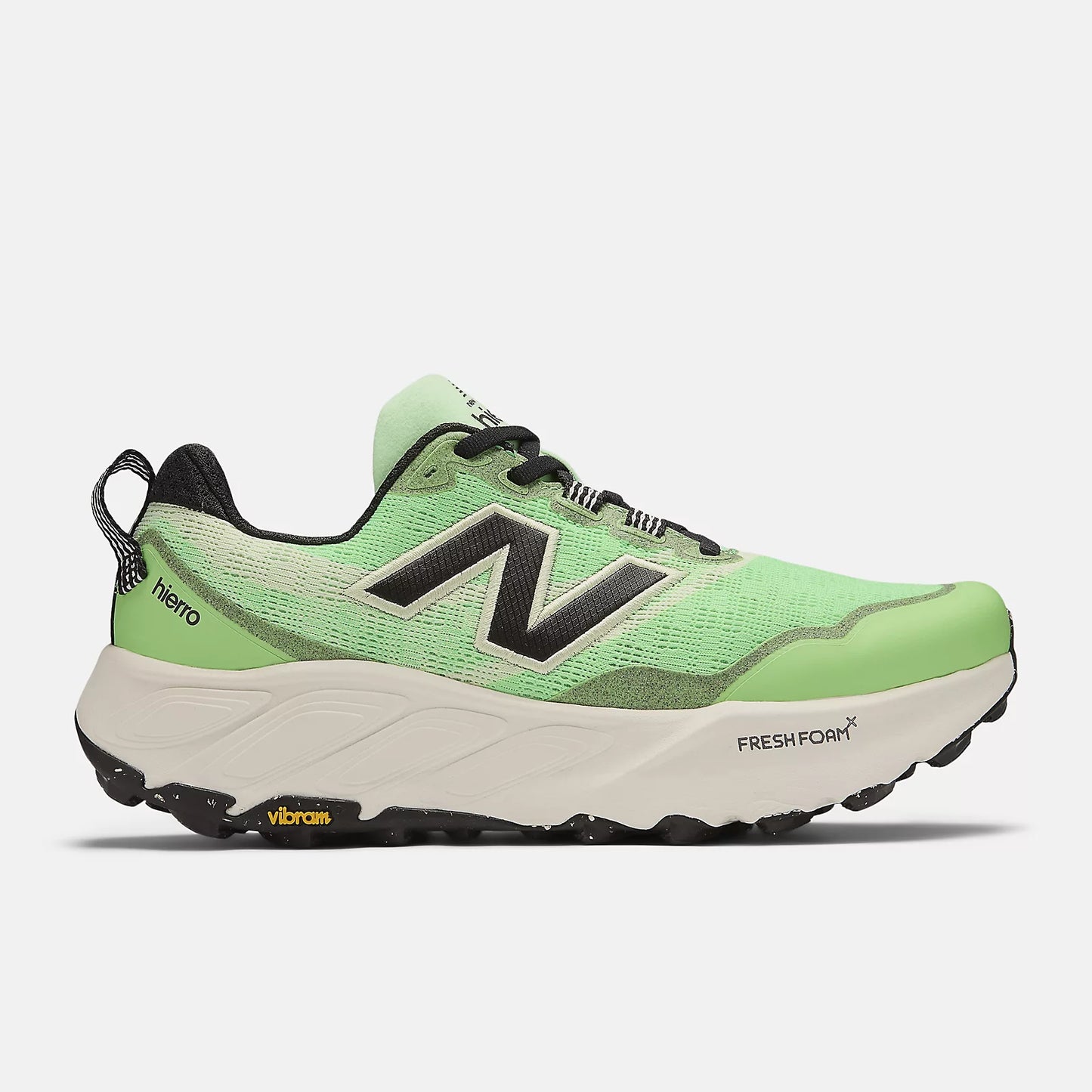 New Balance Fresh Foam X Hierro v9 for men