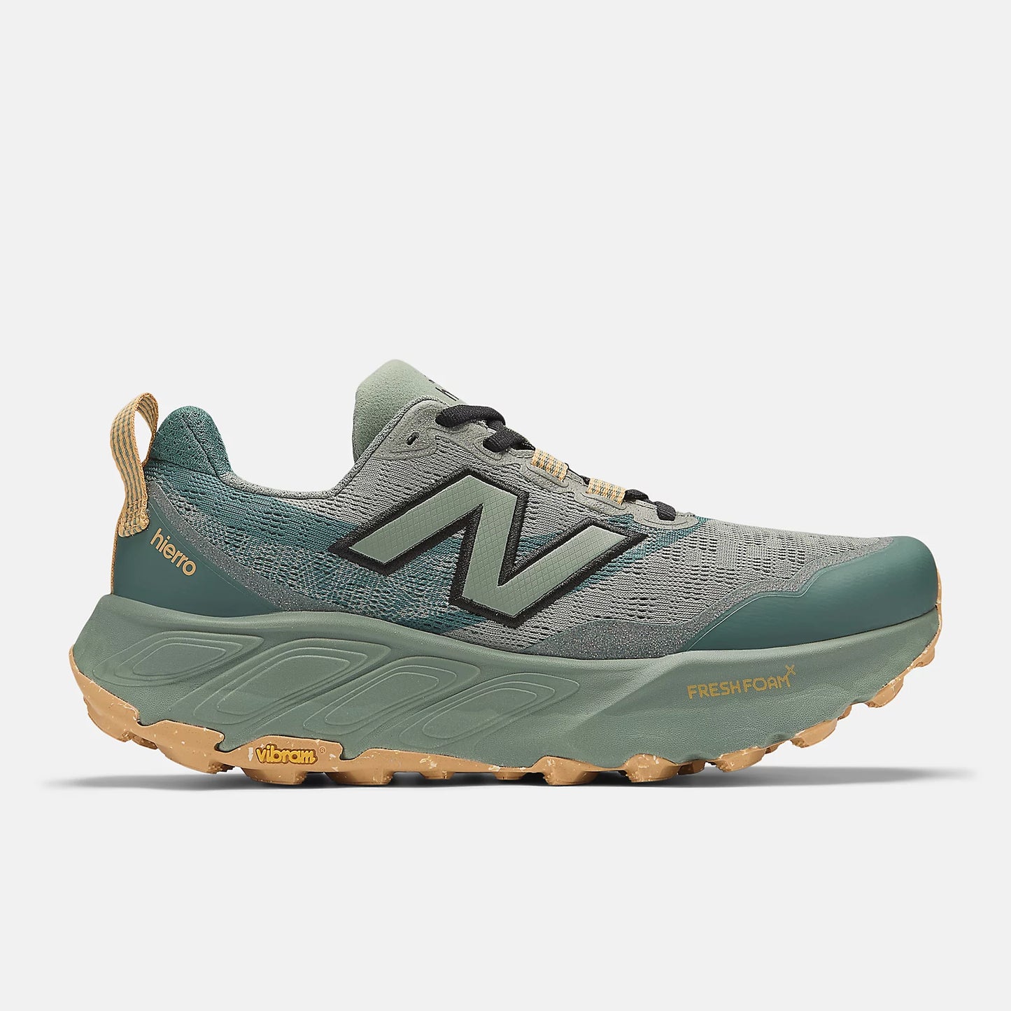 New Balance Fresh Foam X Hierro v9 for men