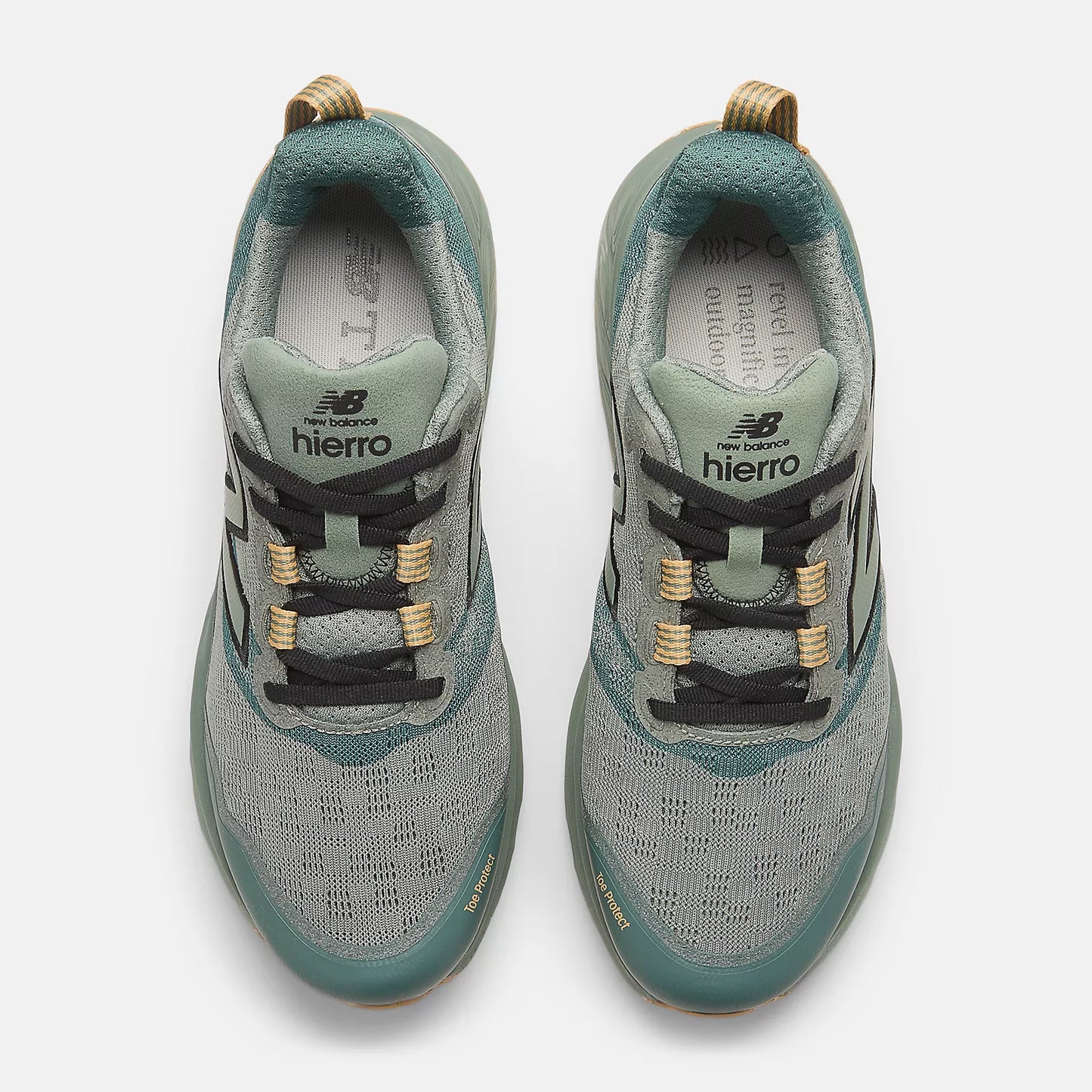 New Balance Fresh Foam X Hierro v9 for men