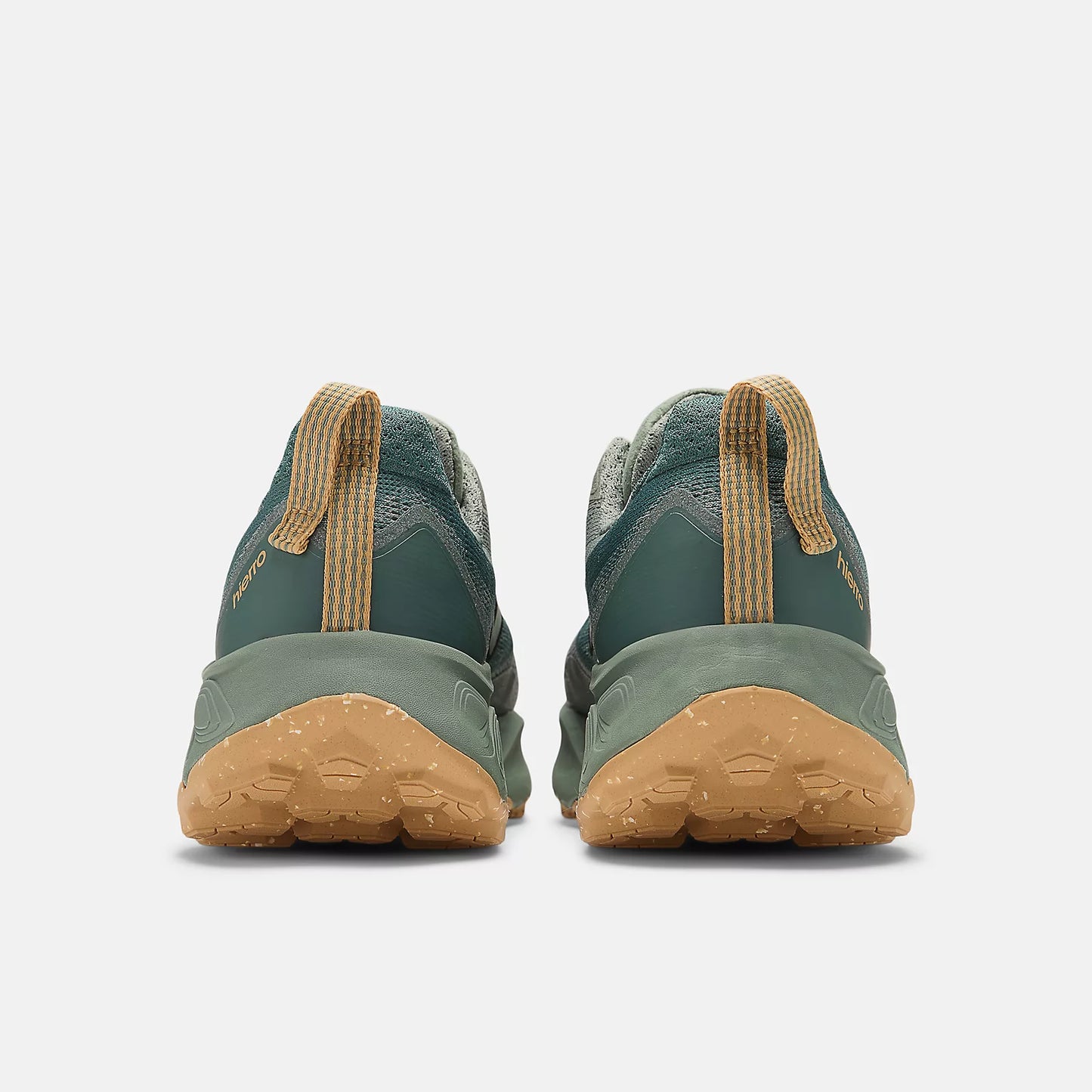 New Balance Fresh Foam X Hierro v9 for men