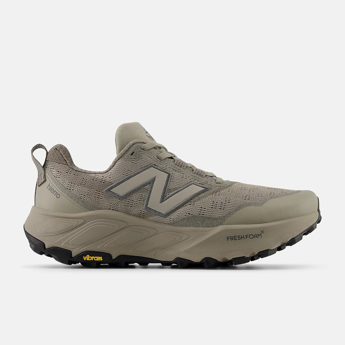 New Balance Fresh Foam X Hierro v9 for men