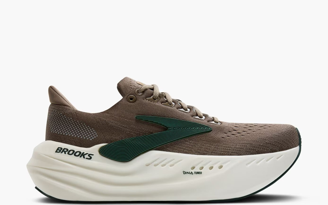 Brooks Glycerin Max PARA HOMBRE
