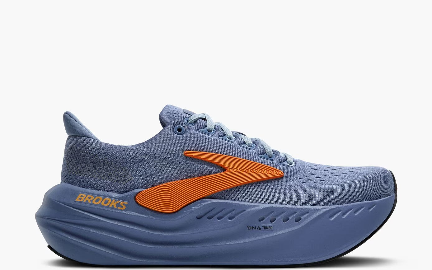 Brooks Glycerin Max PARA HOMBRE