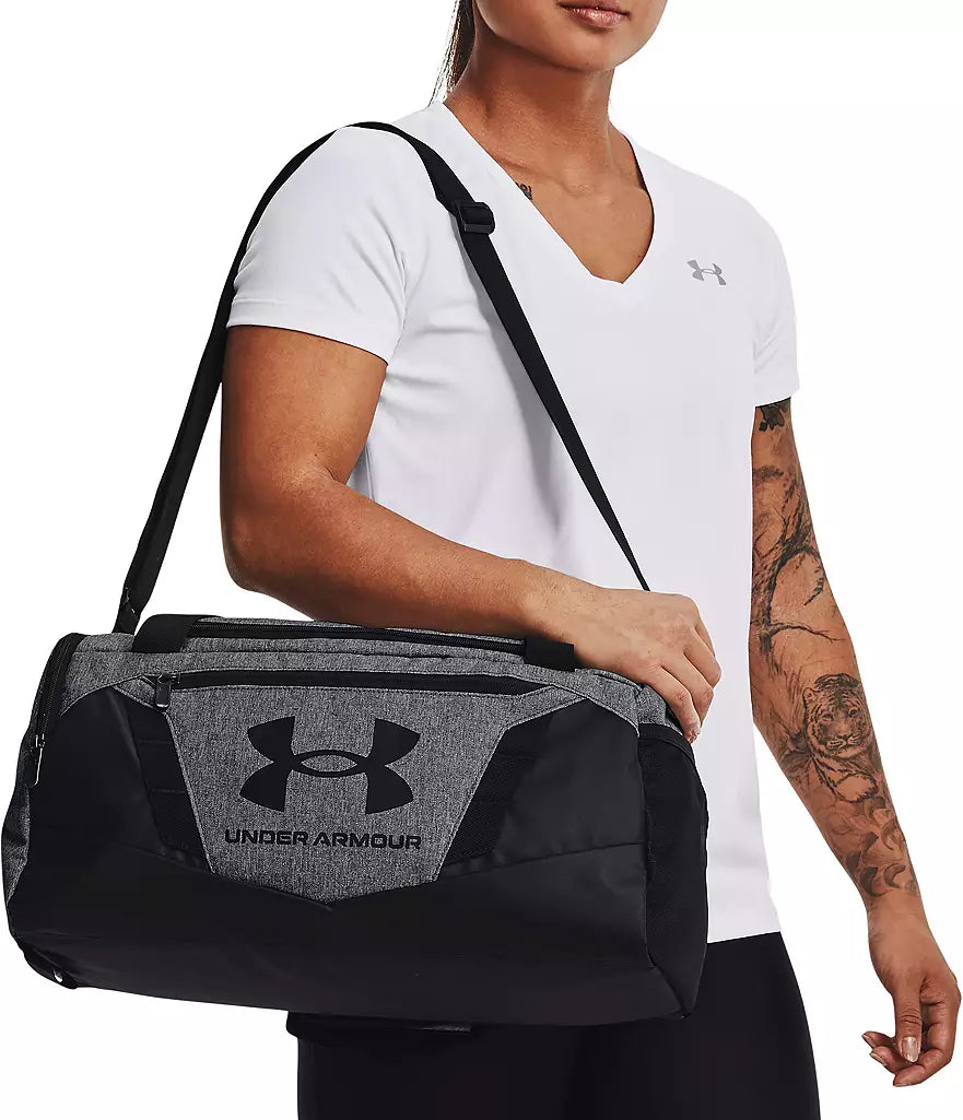 Under Armor Undeniable 5.0 Duffle Bag 