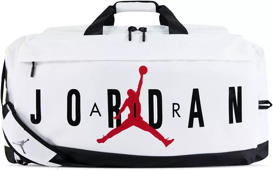 Jordan Velocity Duffel Bag 