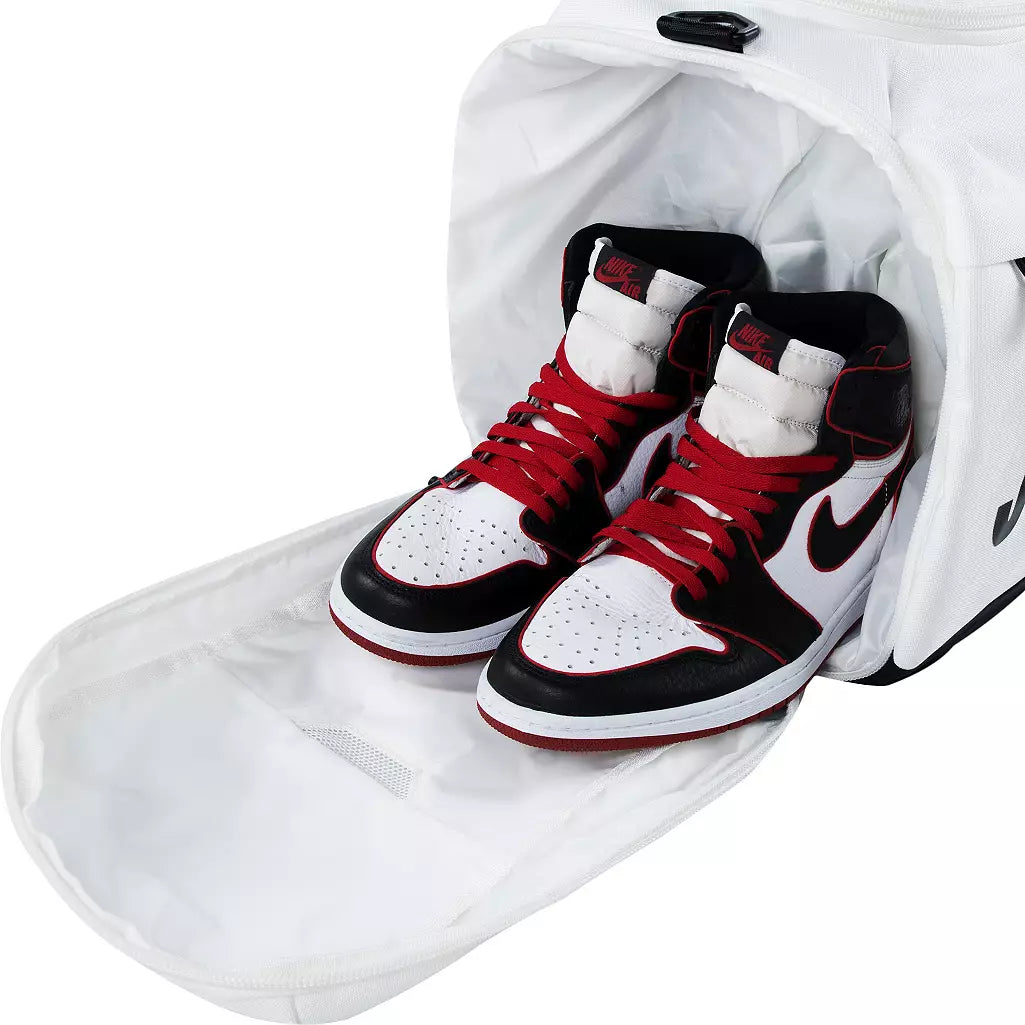 Jordan Velocity Duffel Bag 