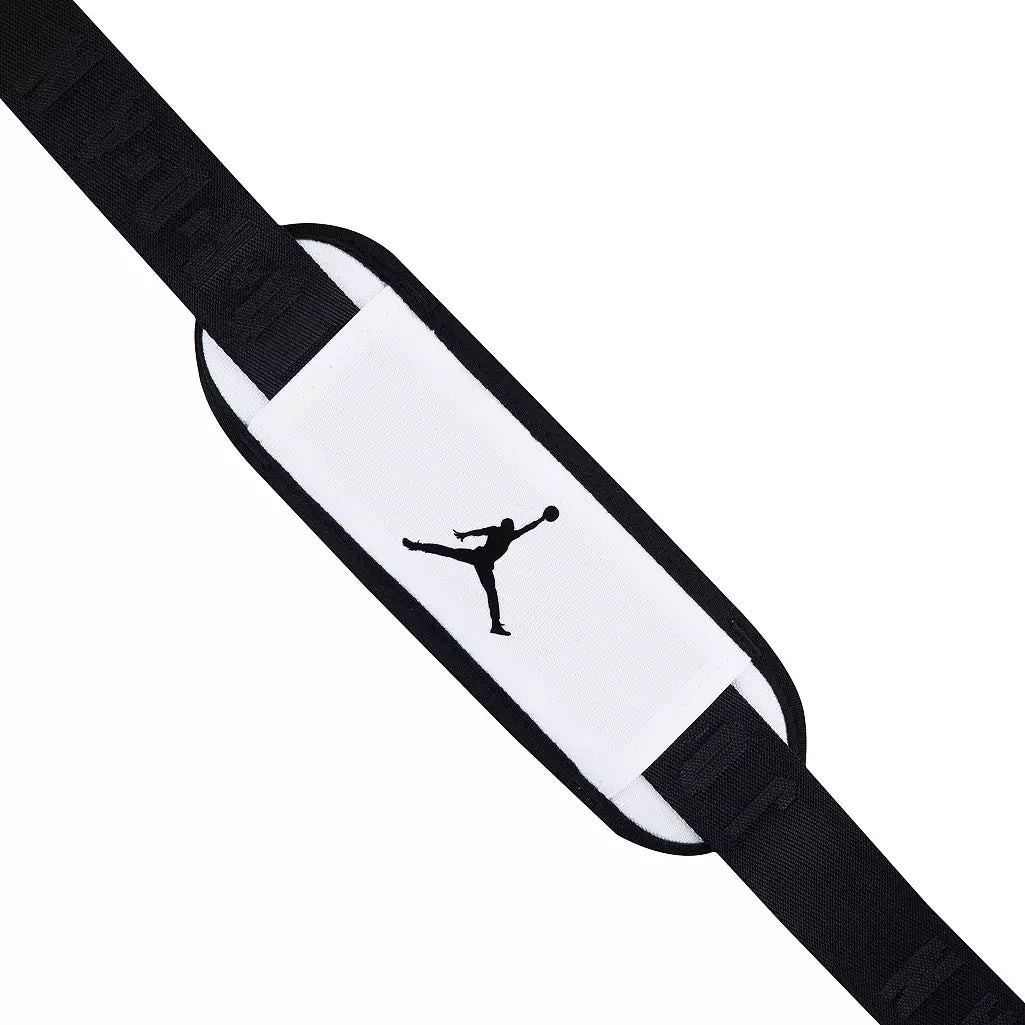 Jordan Velocity Duffel Bag 