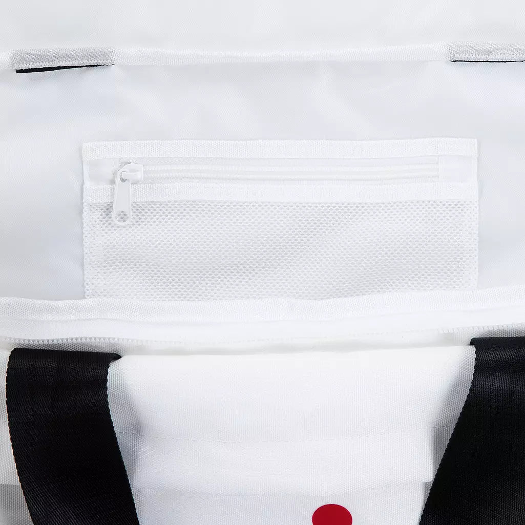 Jordan Velocity Duffel Bag 