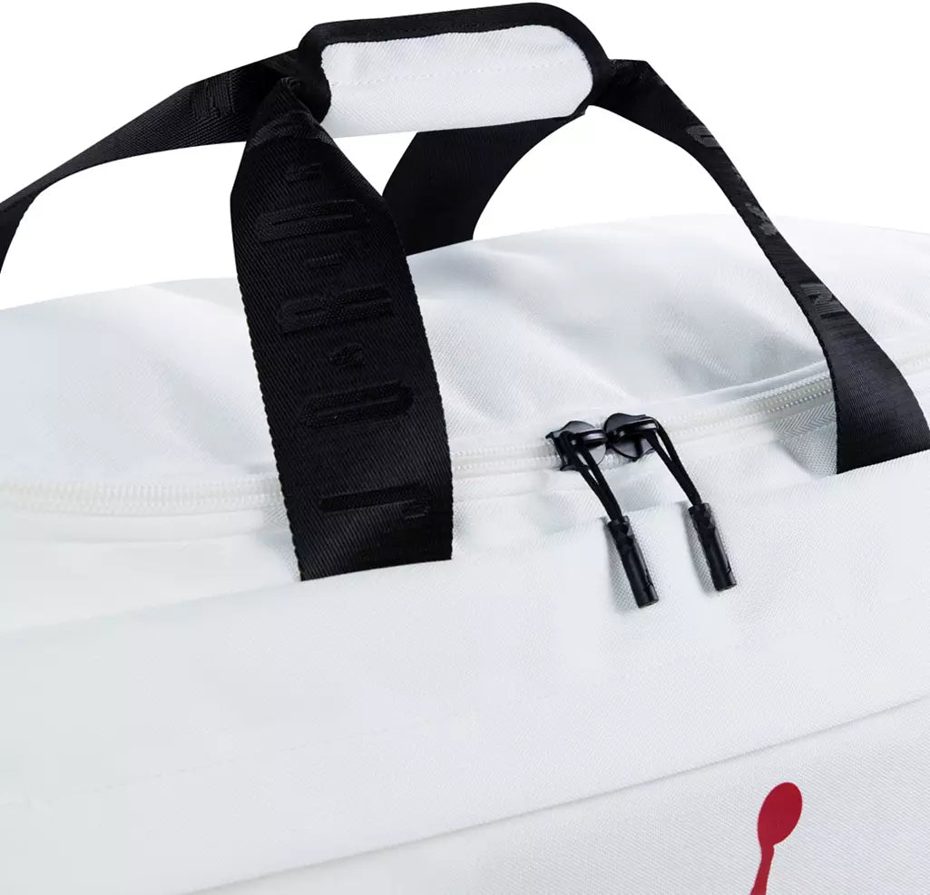 Jordan Velocity Duffel Bag 