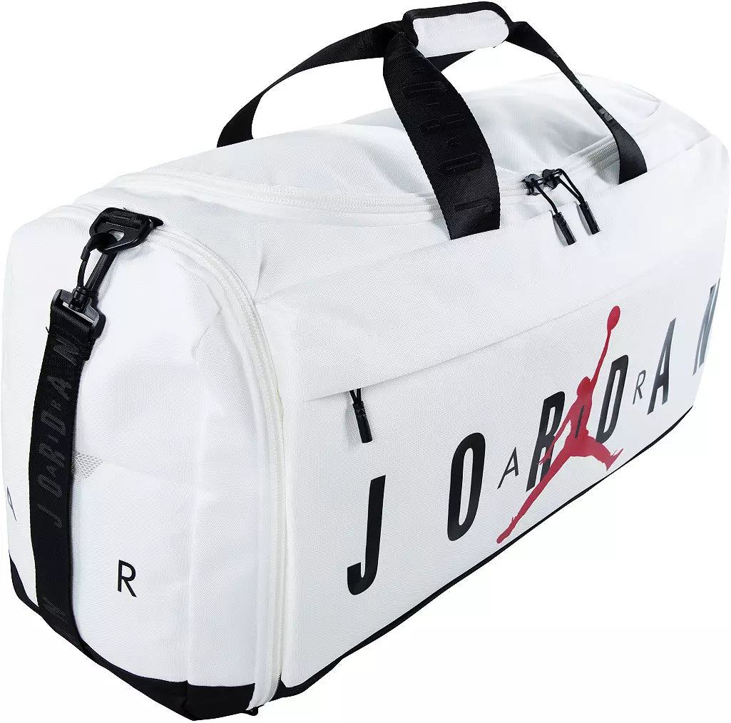 Jordan Velocity Duffel Bag 