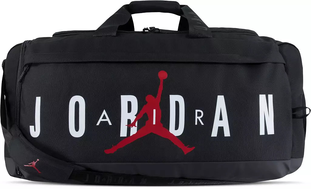 Jordan Velocity Duffel Bag 
